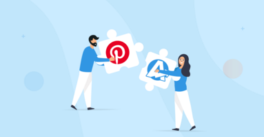 New Integration for Pinterest