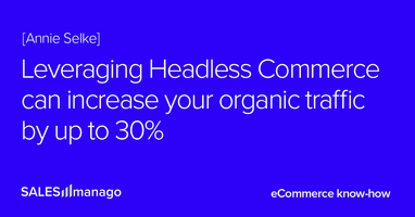 6 innovative eCommerce businesses to learn from in 2021  |  SALESmanago – AI Customer Data Platform with Omnichannel Execution