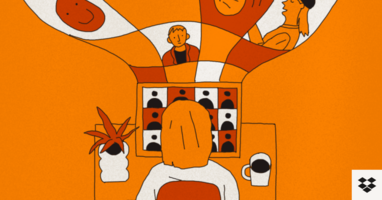 How will virtual meetings evolve in the age of AI?