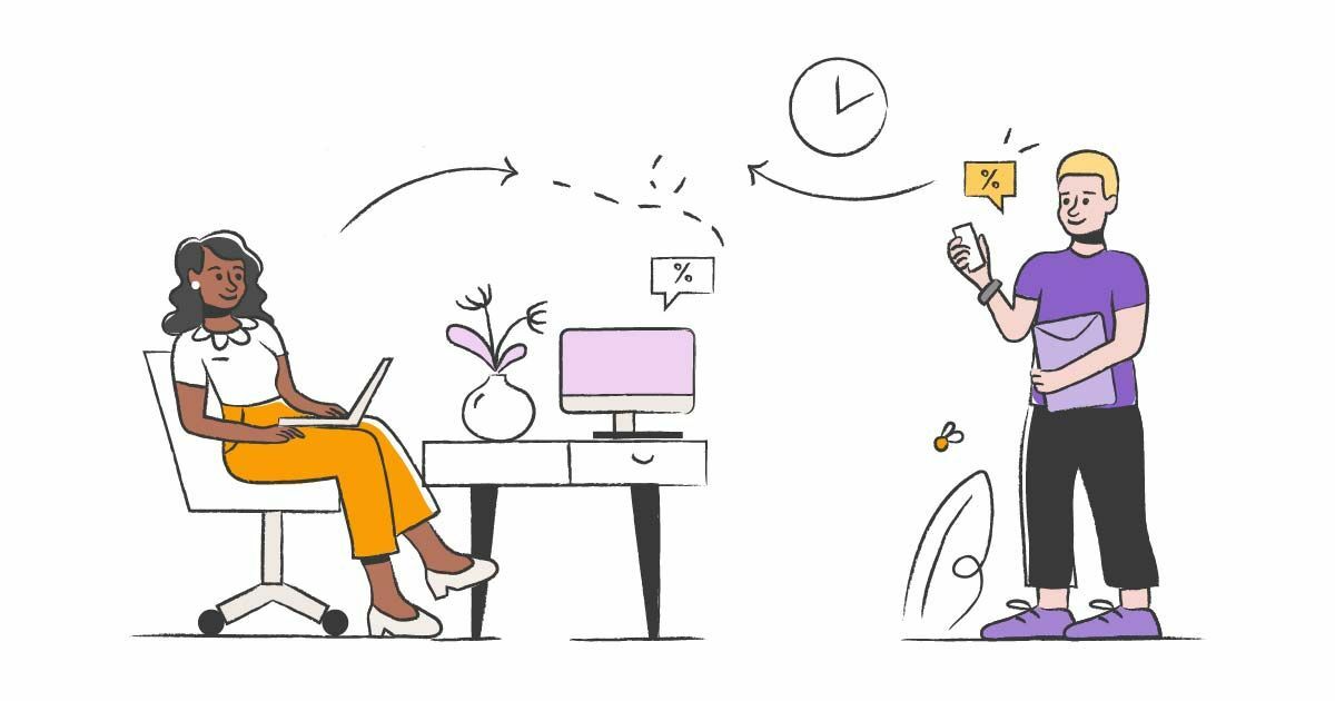 5 Reasons Why Text Message Marketing for Small Business Works