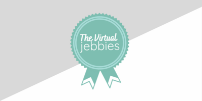 Congratulations to the Winners + Finalists of the Virtual Jebbies!