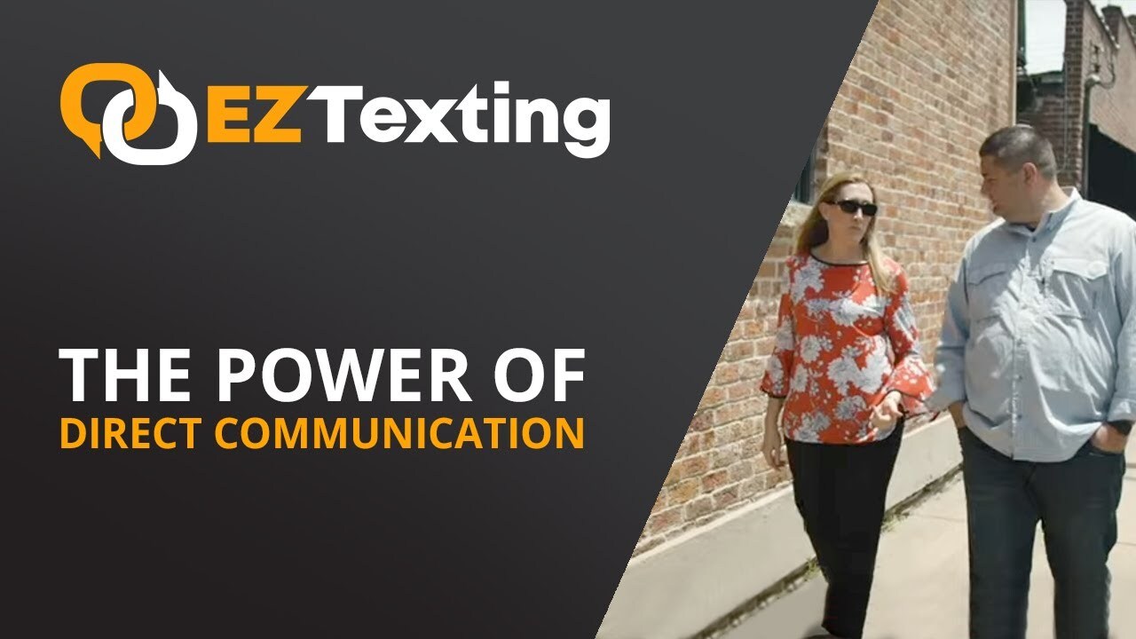 The Power of Direct Communication