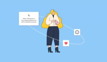 How operations managers can roll out a personalized customer experience in 5 steps | Birdeye Customer Experience Management