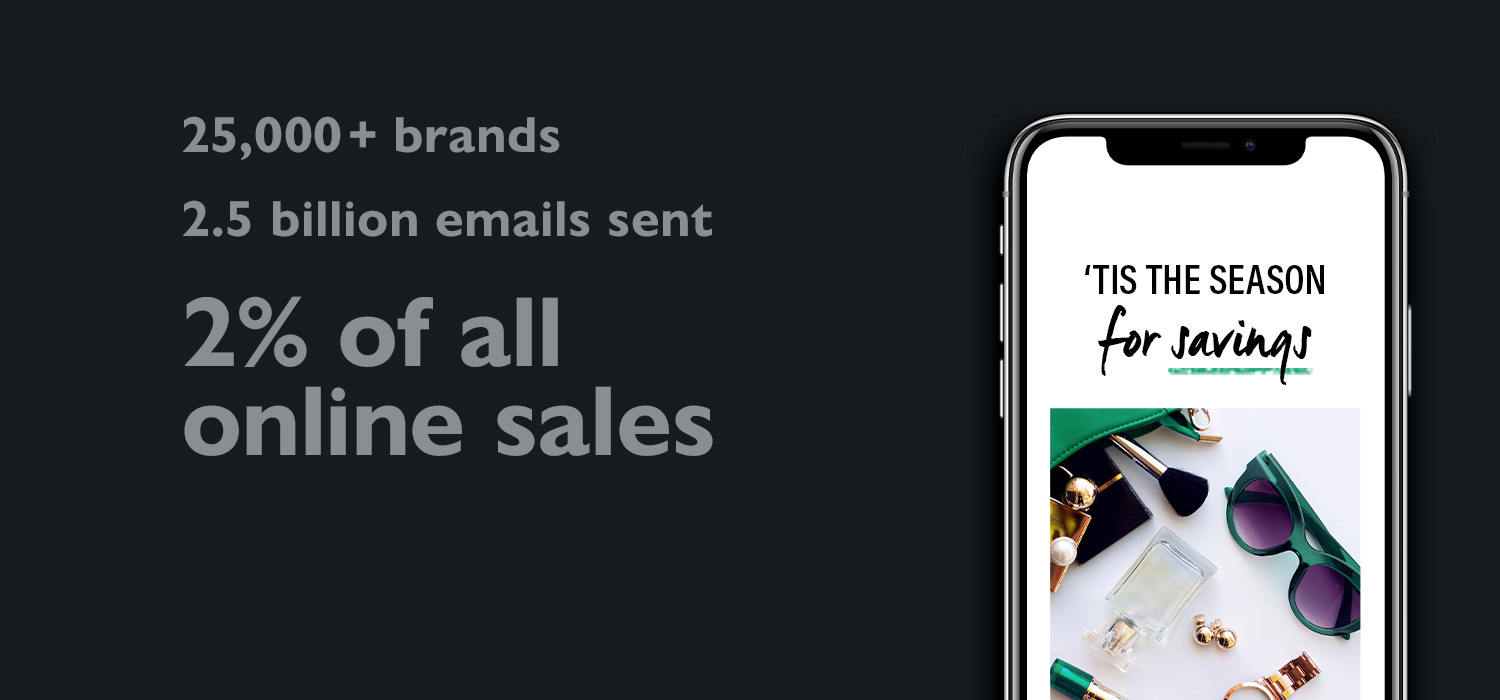 Cyber Weekend 2019 Results | How 25K+ Brands Used Owned Marketing to Grow