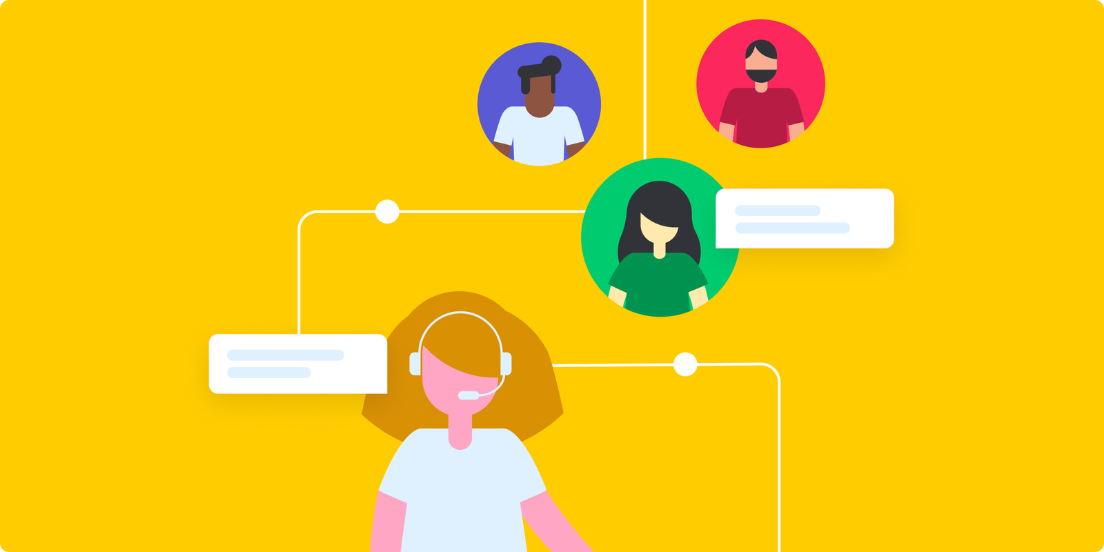 Our top 4 must-read monday.com customer stories