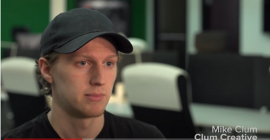 Mixmax Customer: Clum Creative