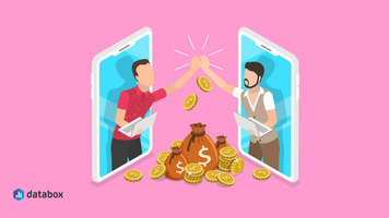 14 Reasons Sales And Marketing Alignment Is Crucial for Skyrocketing Company Growth | Databox Blog