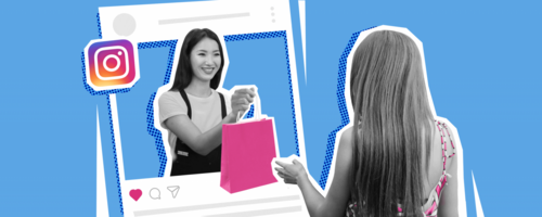 How Can You Sell Directly on Instagram?