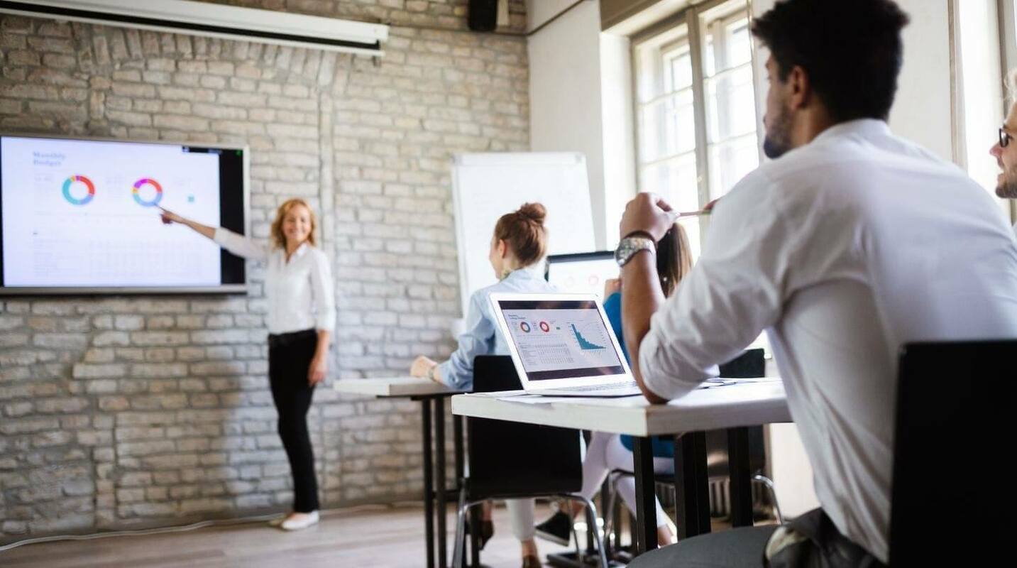 AI unleashed: a new hope for learning & development?