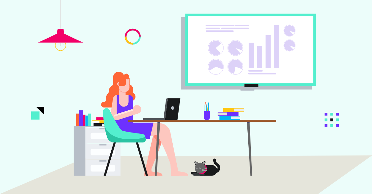 Now is the time to rethink and update your business model in your pitch deck