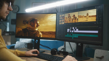 100+ video editing terms you need to know