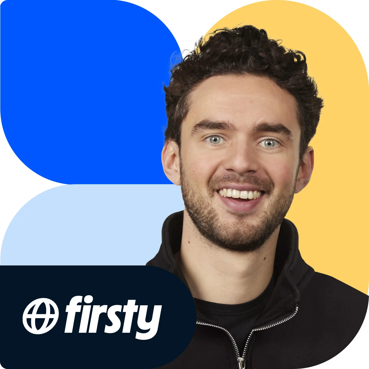 No more compromises: How Firsty delivers fast, high-quality support while keeping costs low with Intercom's AI-first platform