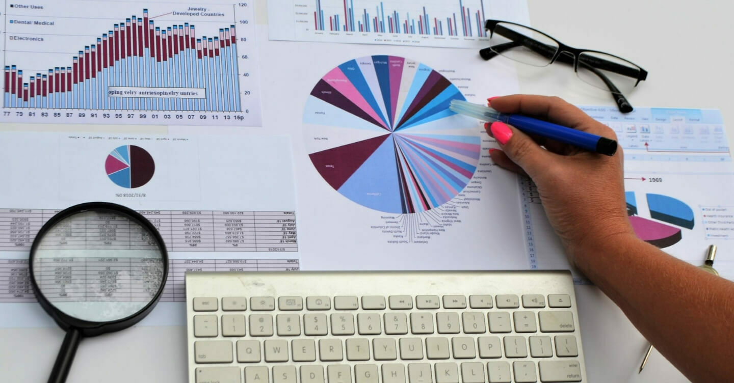 10 KPIs All Sales Reps Should Track and Why