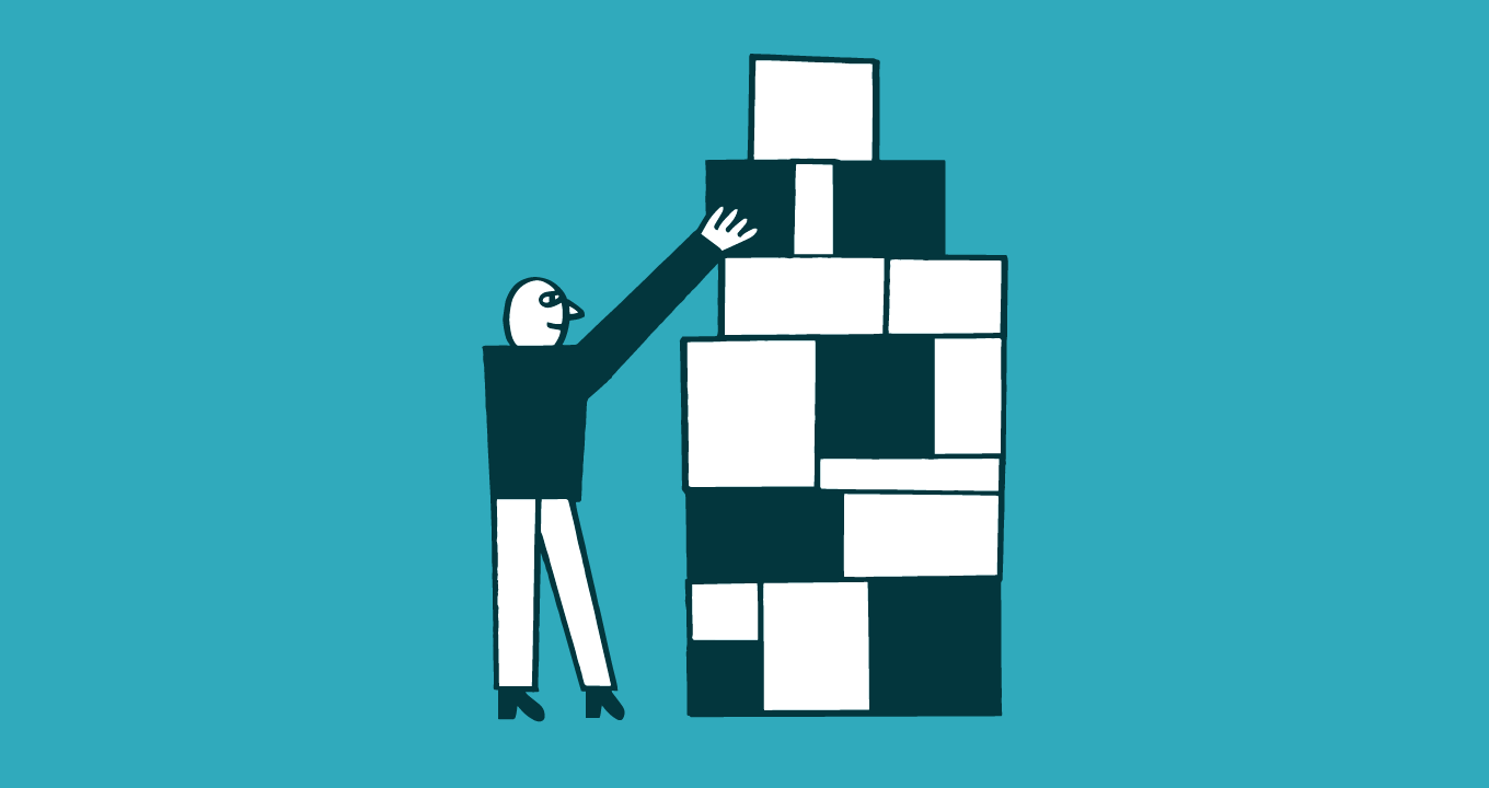 Building a CRM? Read these 5 critical considerations first