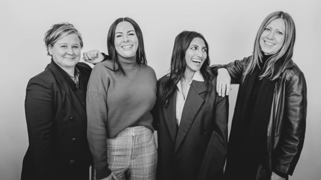 Women's History Month: Spotlight on Cision's Exceptional Leadership