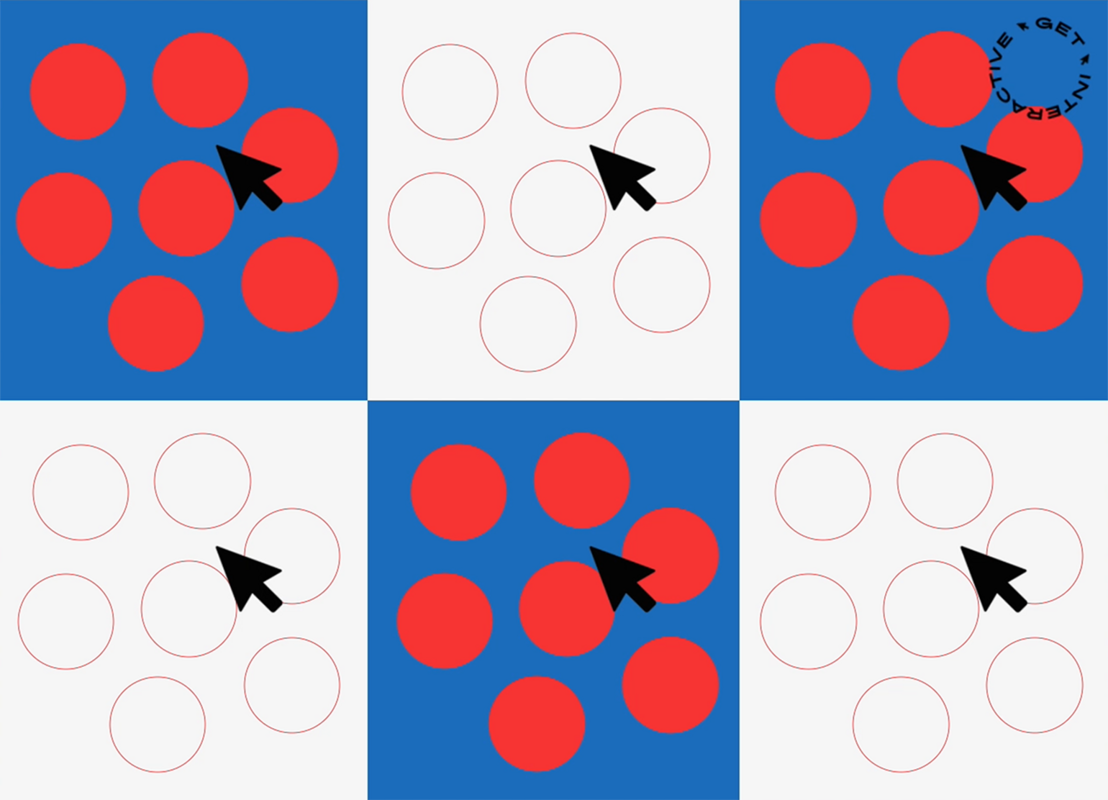 Get Interactive: How to Anticipate Your Design Needs - Ceros Inspire