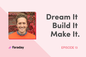 Watch and Listen: Faraday Talks About AI in Modern Marketing