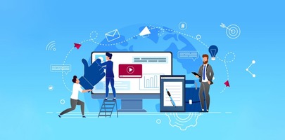 How to Build a Digital Marketing Strategy? And Get Online Results