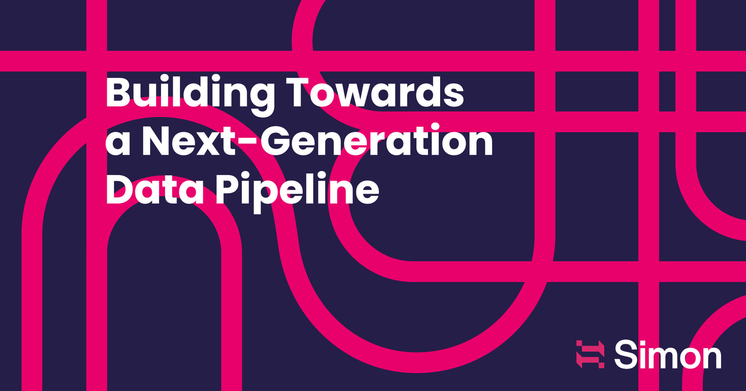Building Towards a Next-Generation Data Pipeline: A Conversation with Fidelity's Mihir Shah