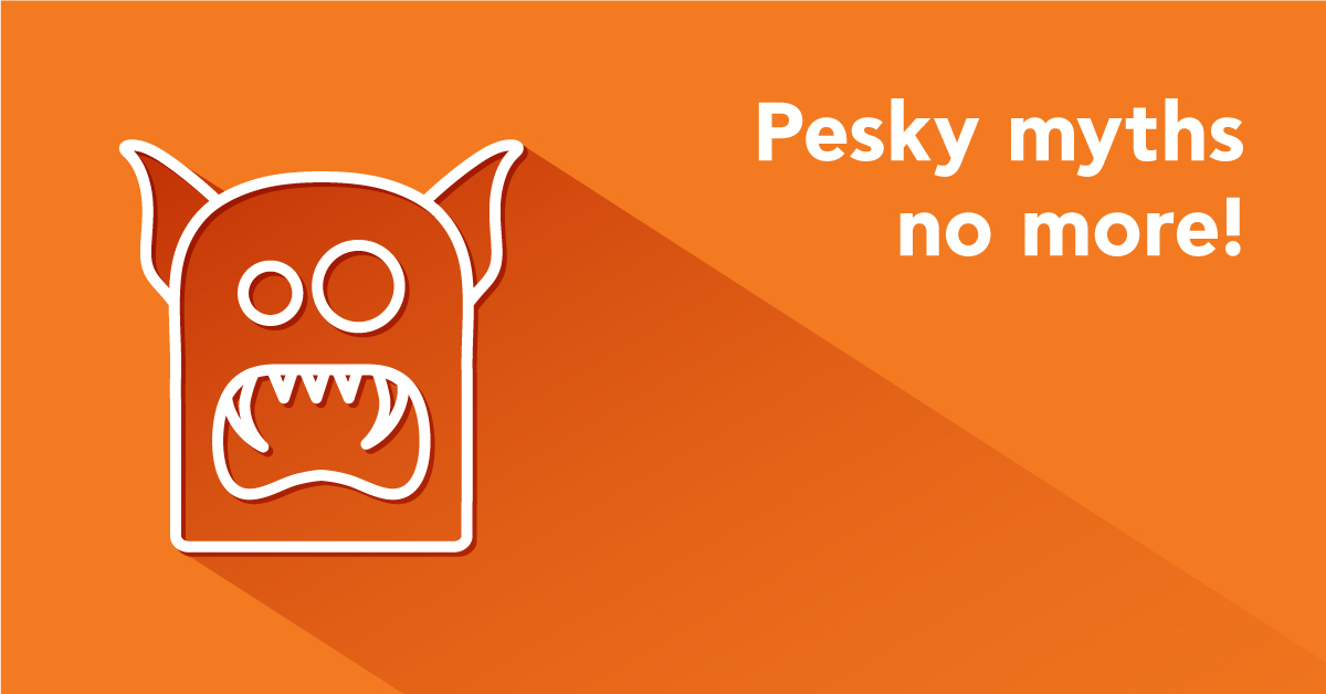 Busting 5 Pesky Corporate eLearning Myths - TalentLMS Blog