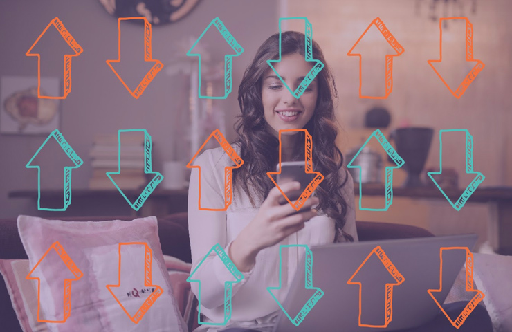 9 Interesting Omnichannel Trends Shaping the Ecommerce Industry