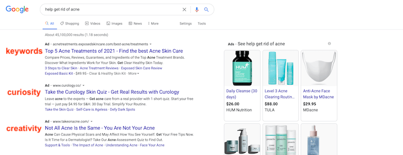 7 Solid Strategies to Stand Out From Your Competitors on Google