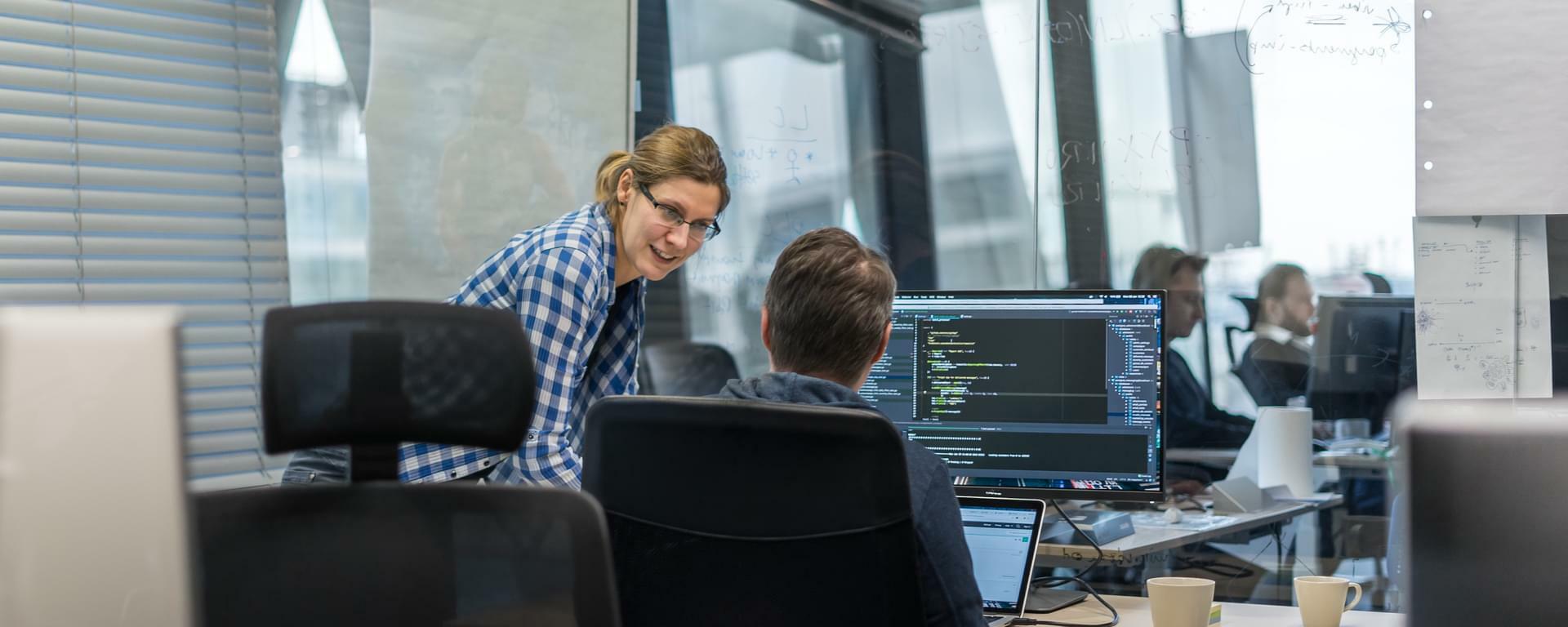 Kreditech Customer Service Story