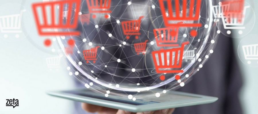 How Artificial Intelligence is Shaping Up Modern eCommerce