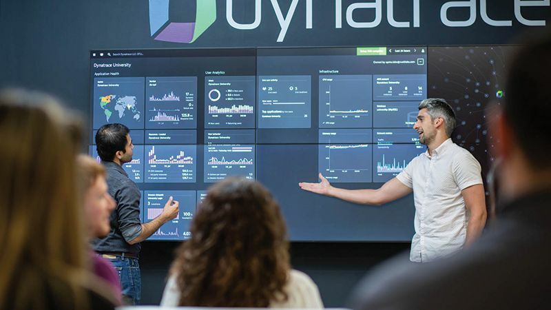 News flash: We're primed for Google Cloud