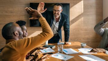 Sales Coaching: Should You Coach Up or Coach Out?