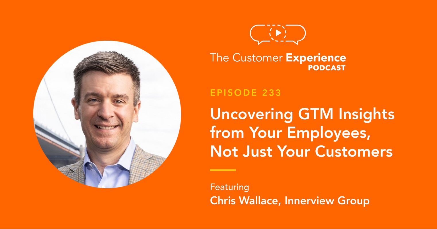 Uncovering GTM Insights from Your Employees, Not Just Your Customers