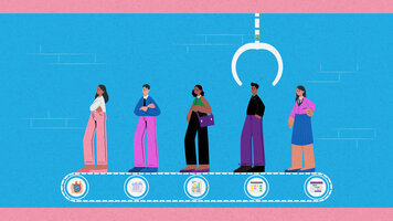 2024 Guide To Project Resource Management: Processes, Challenges & Tools