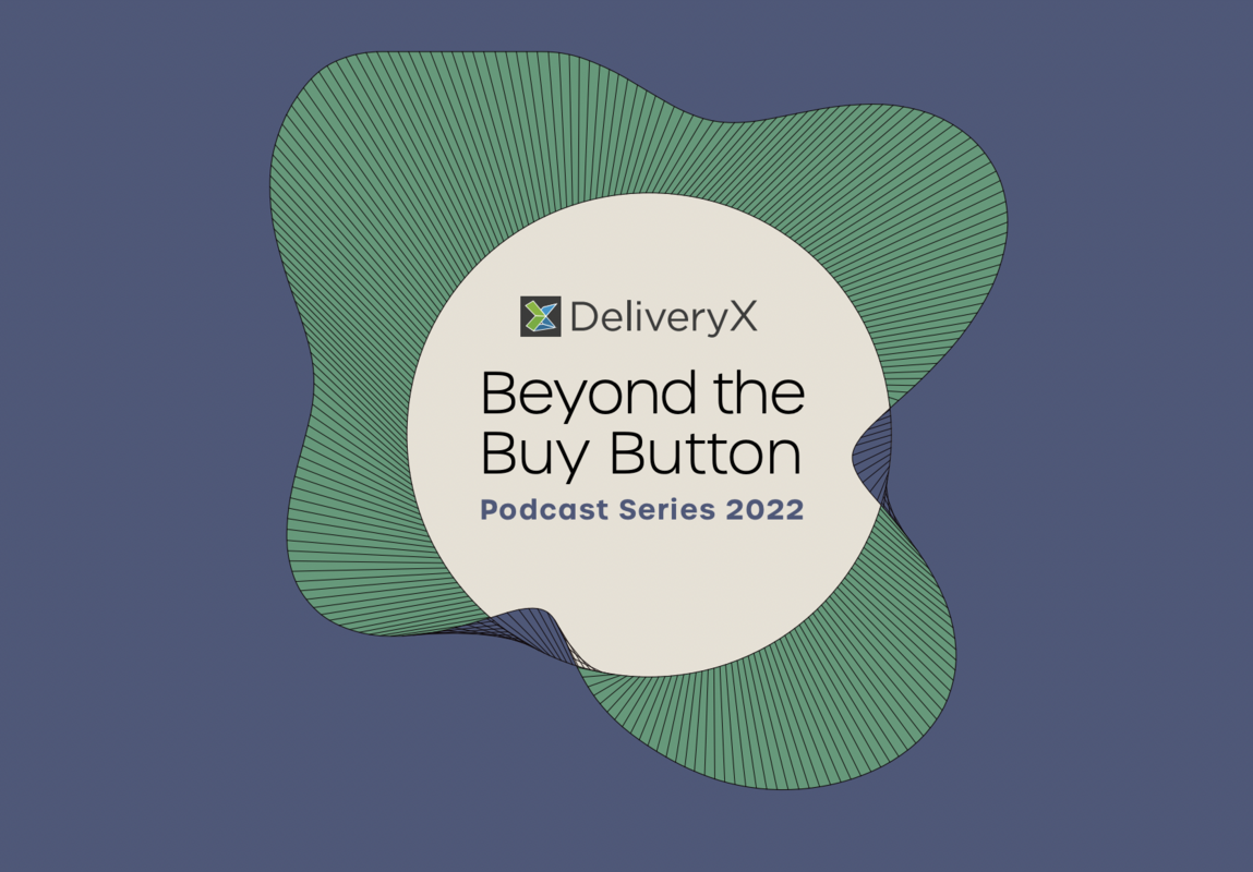 S1: Wrap up with Narvar's David Morin - DeliveryX