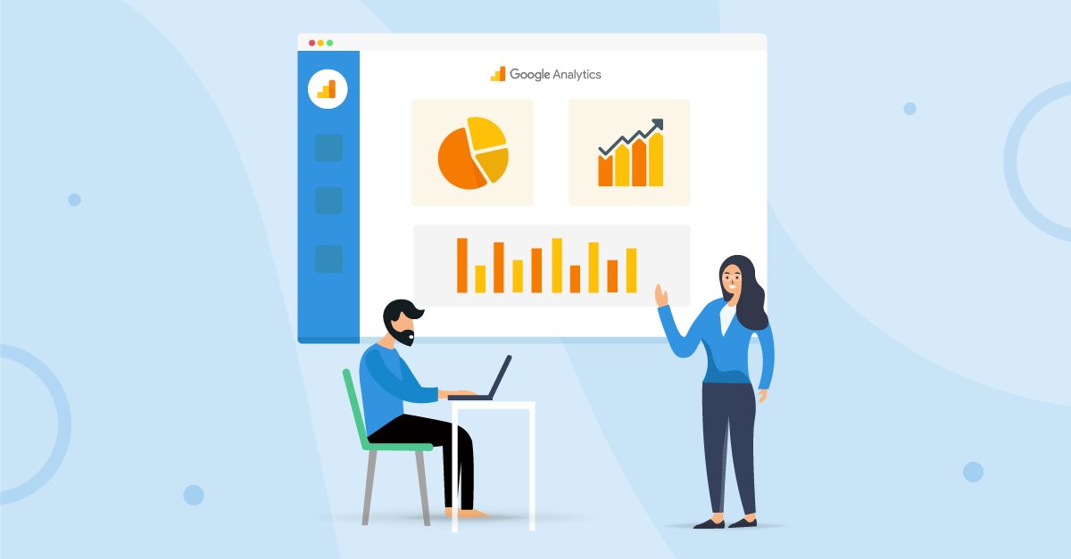 5 Client Reports to Create with Google Analytics