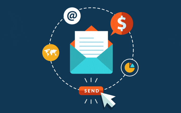 19 Types of Email That Will Boost Your Email Marketing ROI