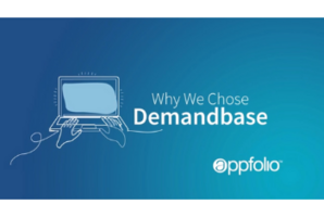 Why we Chose DB: Appfolio