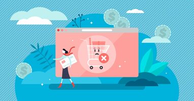 How to Use Abandoned Cart Email Templates to Recover Missed Sales and Boost Your Revenue