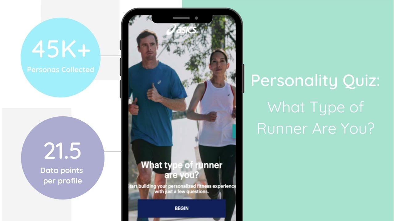 Jebbit 60-Second Success Story