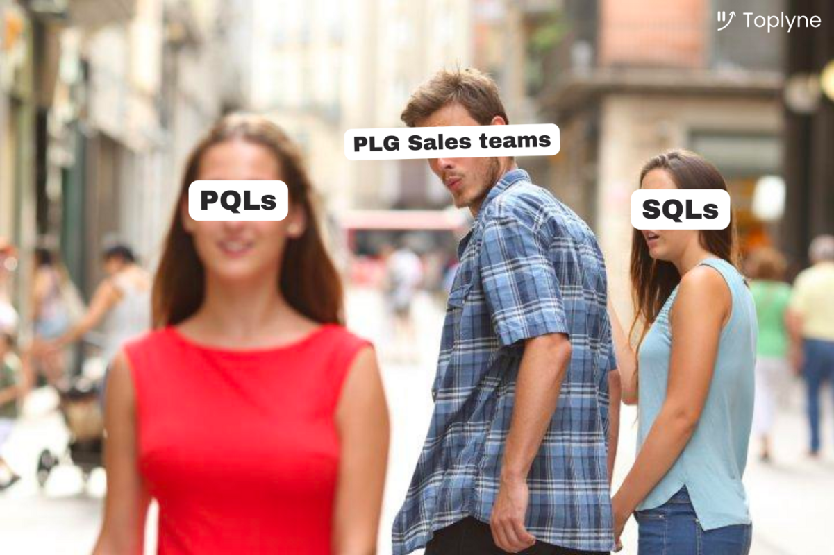 PQL vs SQL: What's the Difference (+Which to Focus On)