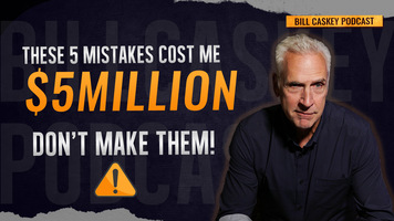 5 Mistakes That Cost Me Sales And Income