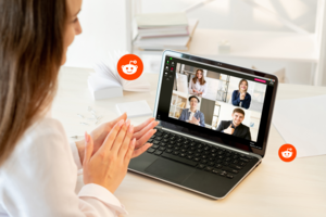 Recruiting on Reddit: Building a winning team through online community engagement