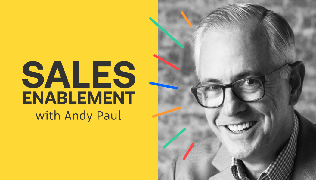 12 Steps to Building Unbeatable B2B Brands, with Drew Neisser [Episode 990]