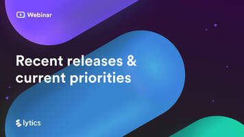 Q2 2024: Recent releases and current priorities