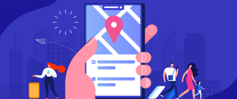 Closing the Action Gap: How the Best Travel Apps Can Get More Interaction in Less Time