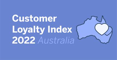 Customer Loyalty Index 2022: A Review of Australia Consumer Attributes Impacting Loyalty to Retailers, Brands, and Stores