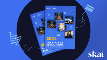 The State of Retail Media 2024 Report: Opportunities for Omnichannel Growth