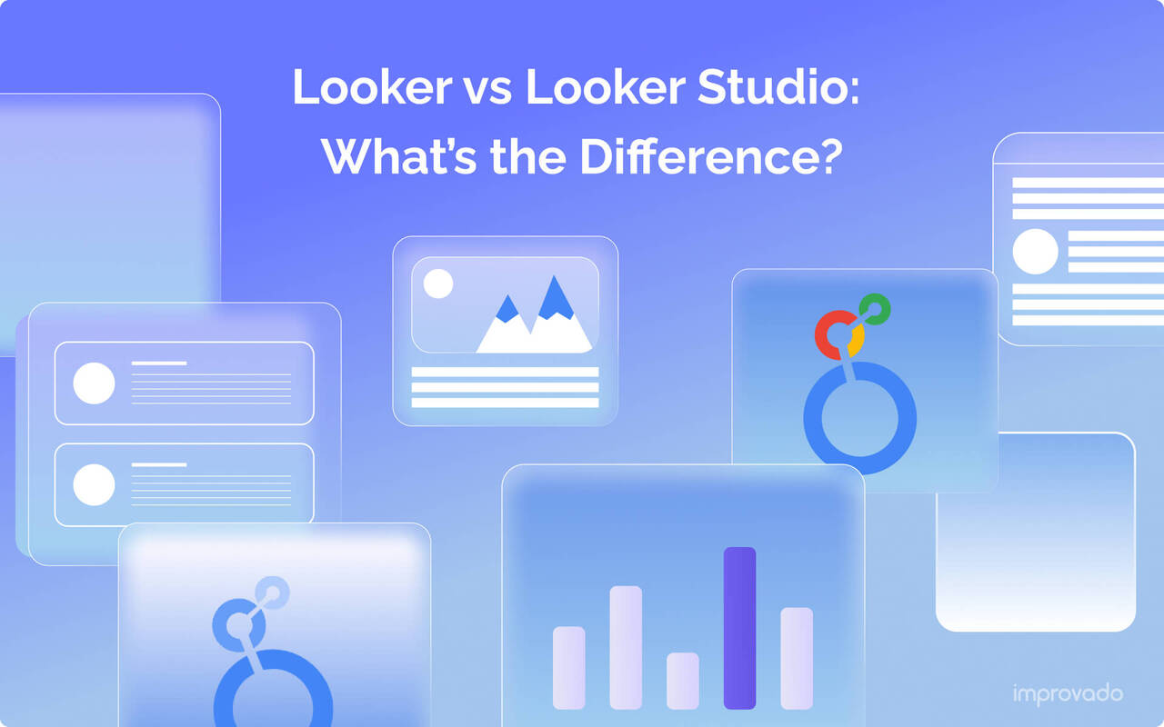 Looker vs Looker Studio: What's the Difference?