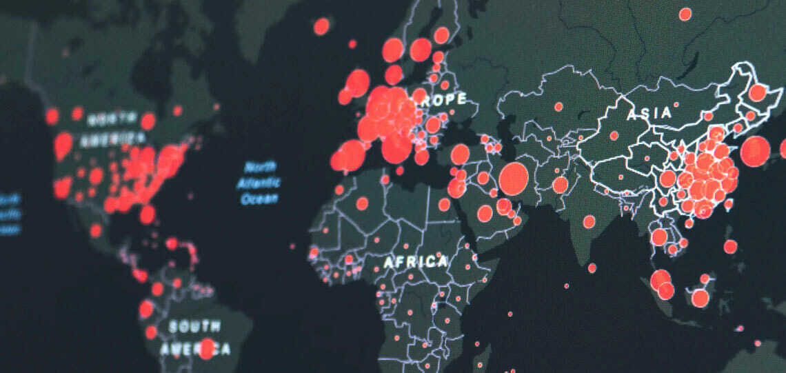 COVID-19 resources for property managers: Industry guidance on regulatory changes, financial assistance & more