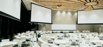 Event Marketing On The Rise: 80% Of SMBs Plan To Spend $10k Or More In 2024