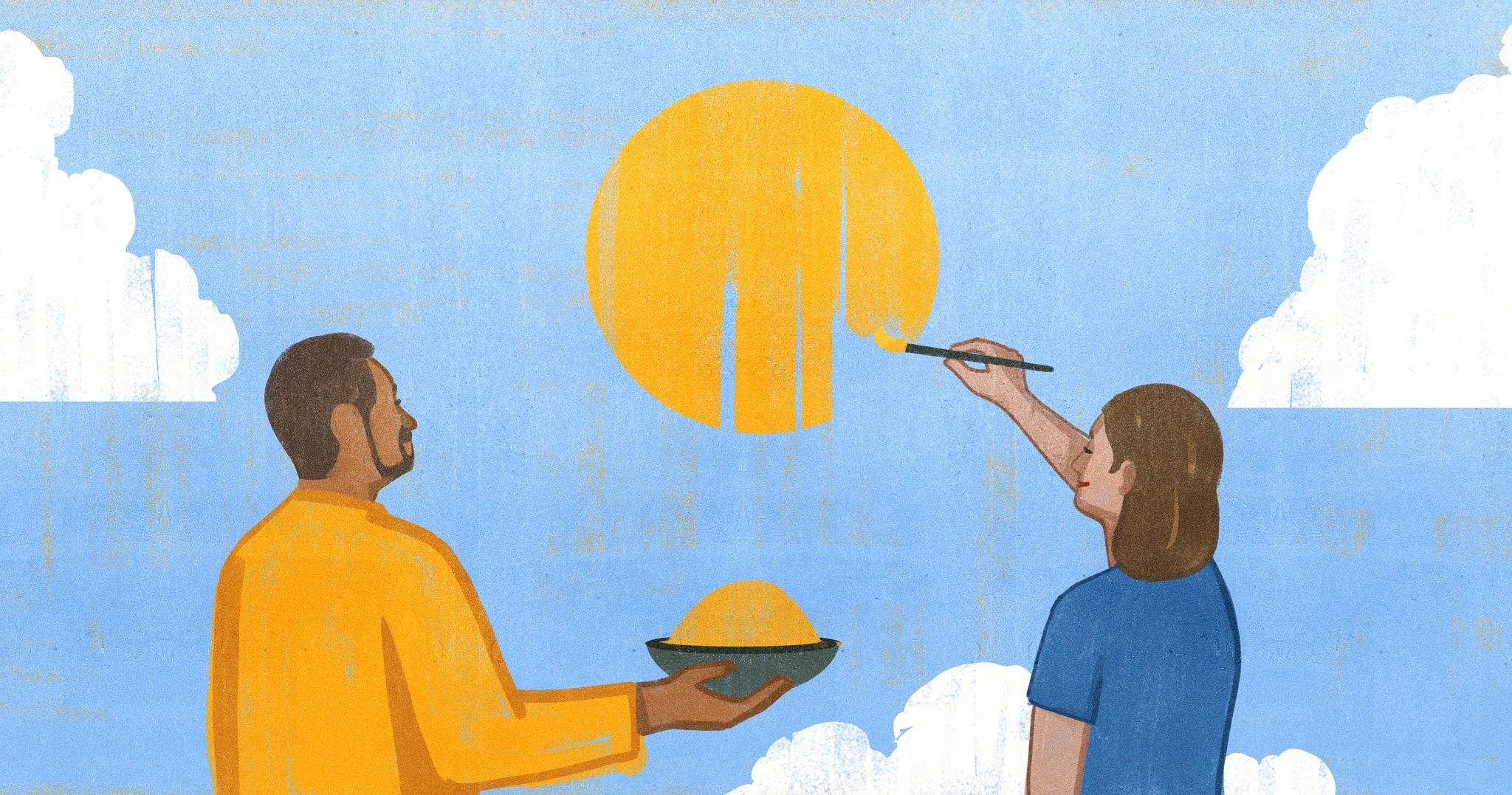 Partners: From High School Sweethearts to Serial Entrepreneurs